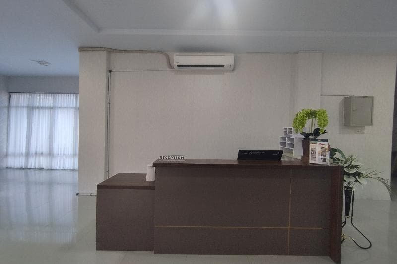 Great Cokro Edotel Lampung 4