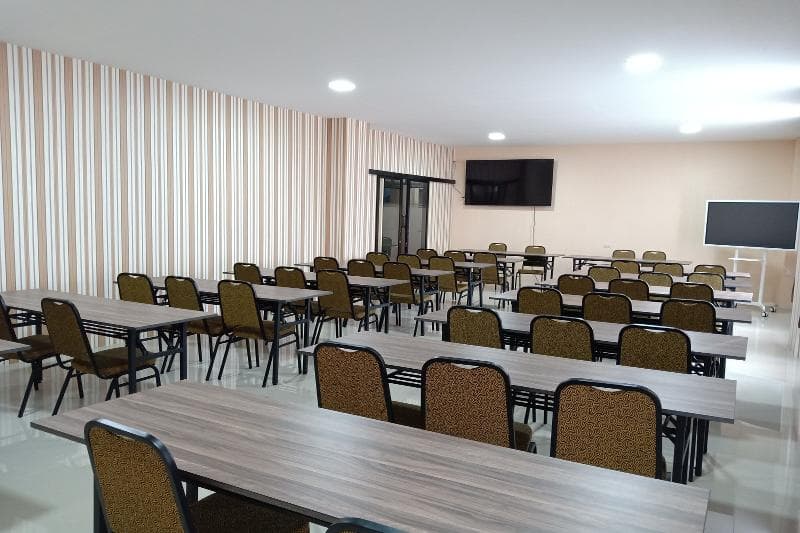 Great Cokro Edotel Lampung 5