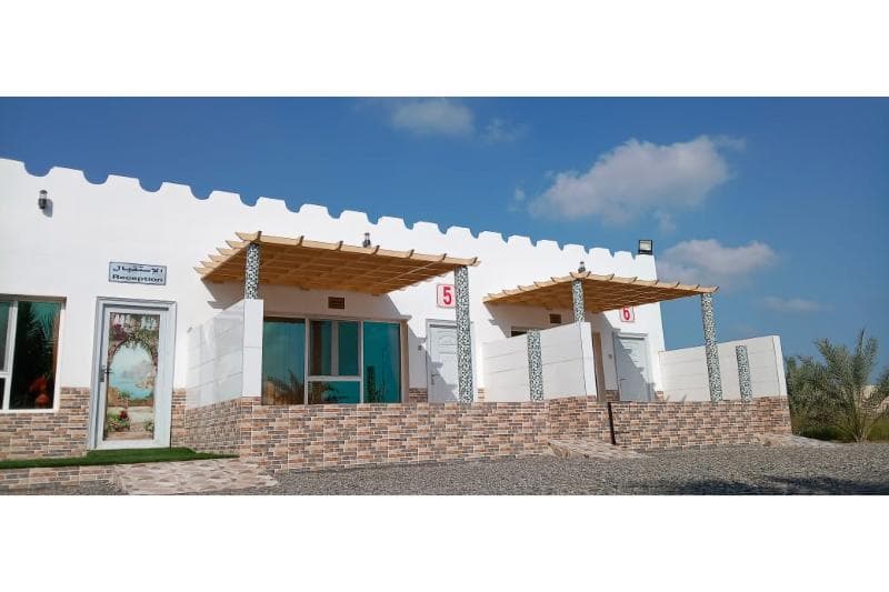 Super OYO 150 Reef Al Khaleej Resort photo 1