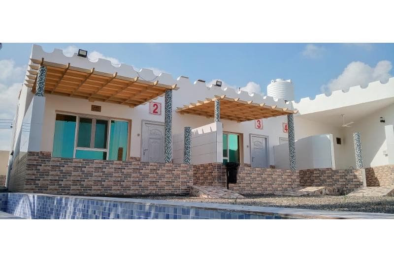Super OYO 150 Reef Al Khaleej Resort 2