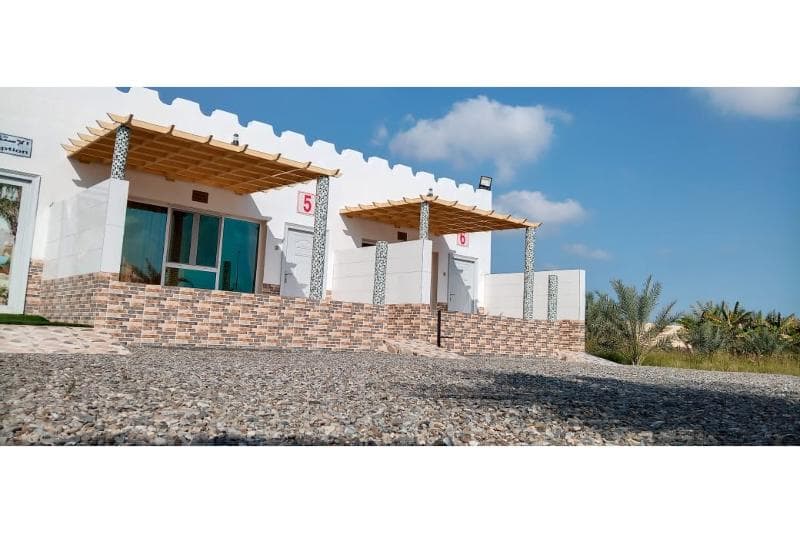 Super OYO 150 Reef Al Khaleej Resort 3