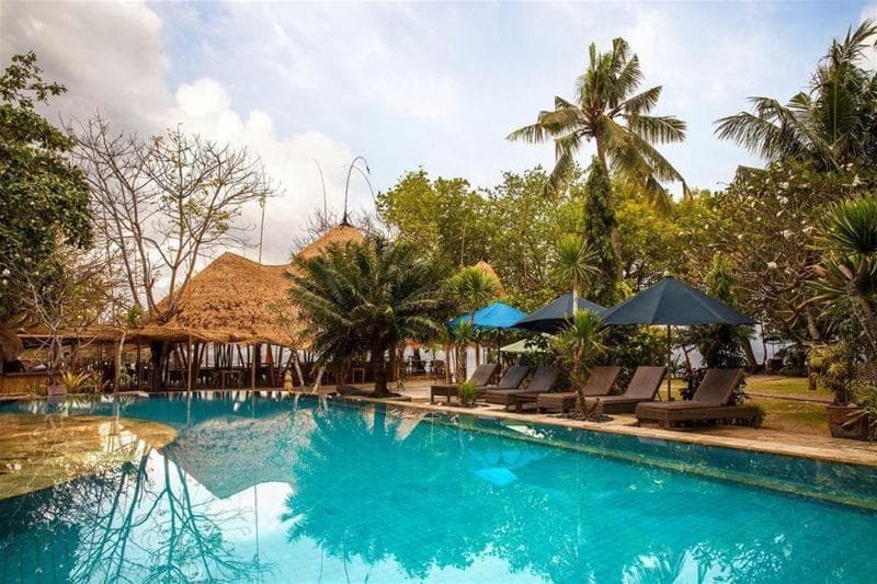 Hai Tide Beach Resort 4
