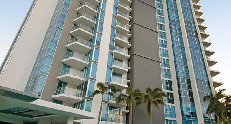 Artique Resort Surfers Paradise photo 1