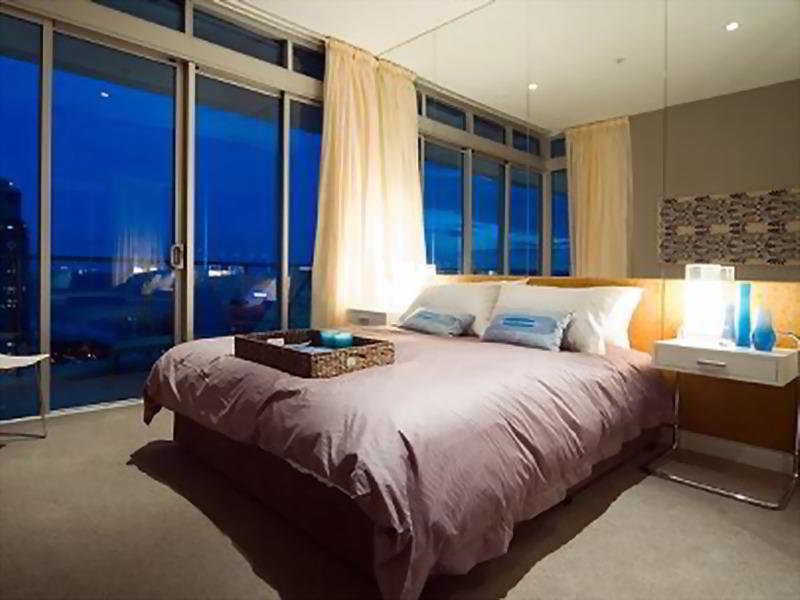 Artique Resort Surfers Paradise 4