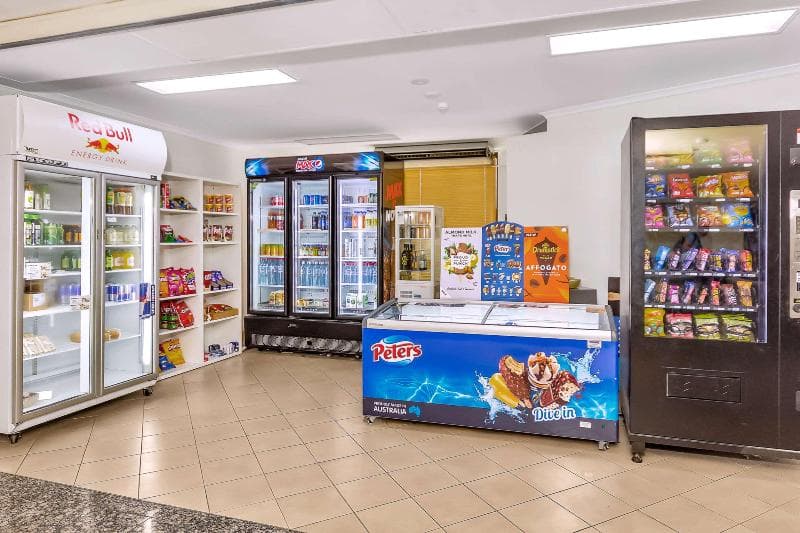 Comfort Inn & Suites Goodearth Perth 4