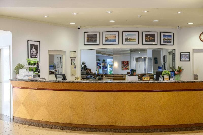 Comfort Inn & Suites Goodearth Perth 5