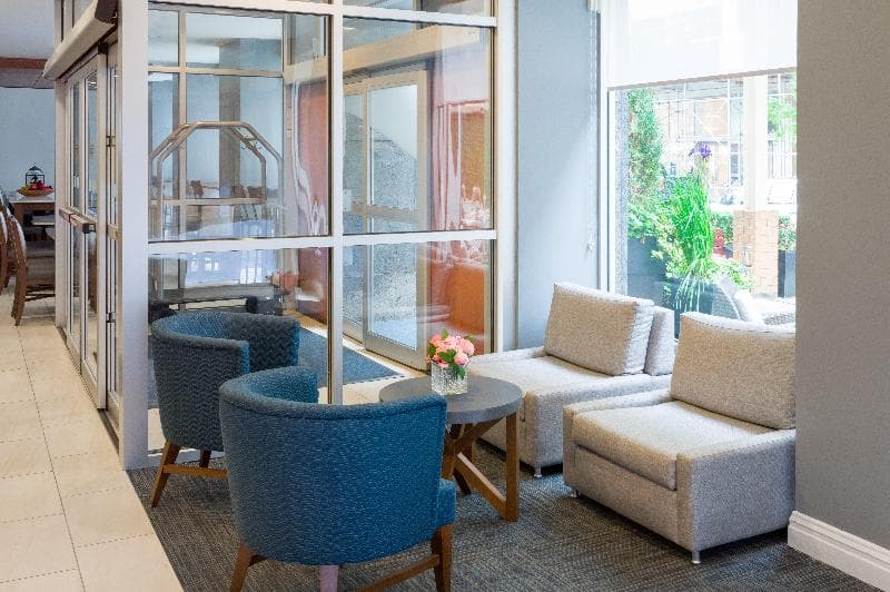 Holiday Inn Express New York City - Chelsea 3