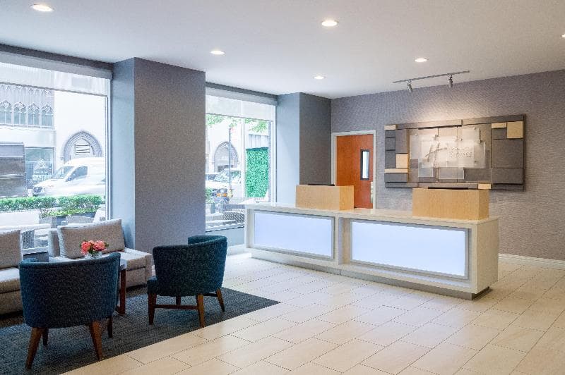 Holiday Inn Express New York City - Chelsea 4