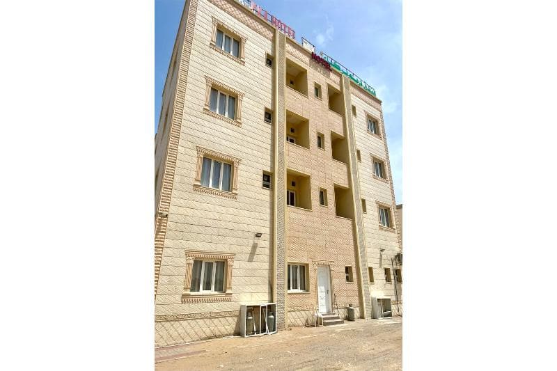 OYO 157 Dream Barka Hotel 4