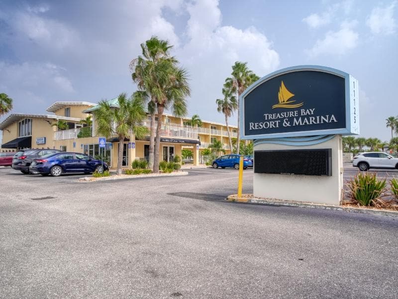 Treasure Bay Resort & Marina photo 1