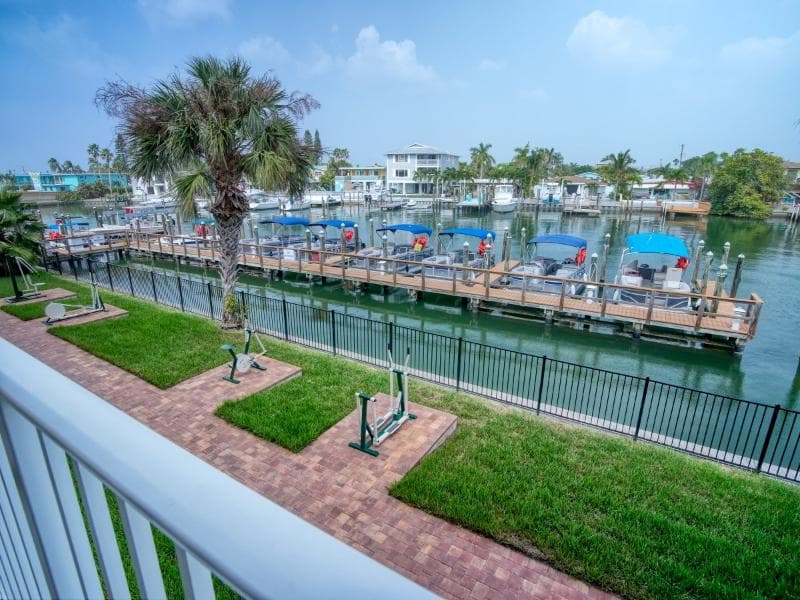 Treasure Bay Resort & Marina 3