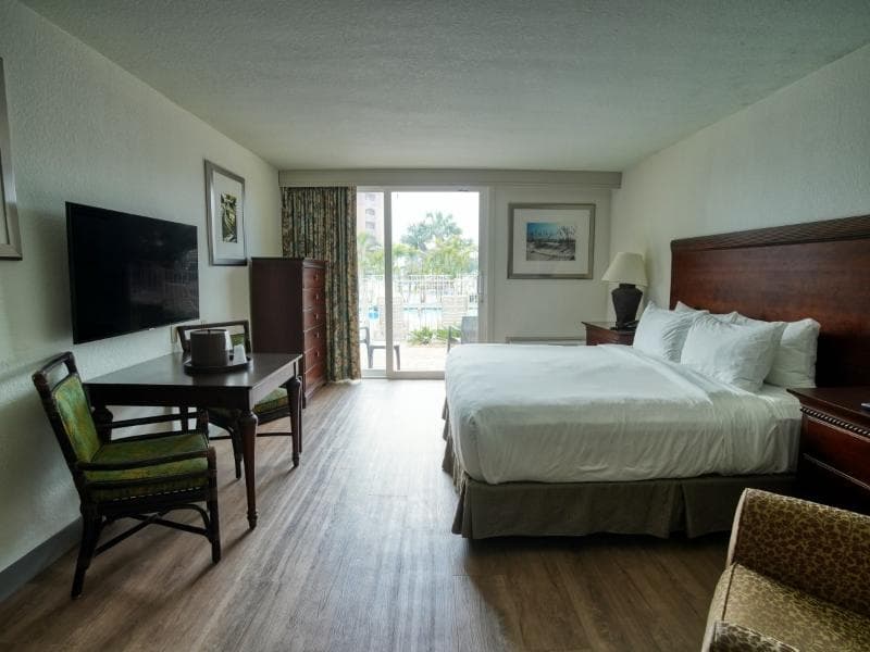 Treasure Bay Resort & Marina 4
