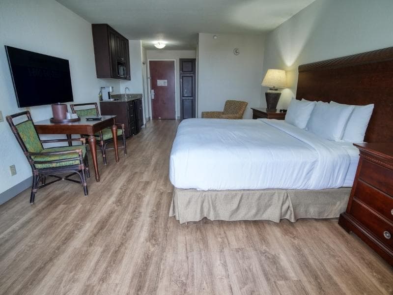 Treasure Bay Resort & Marina 5