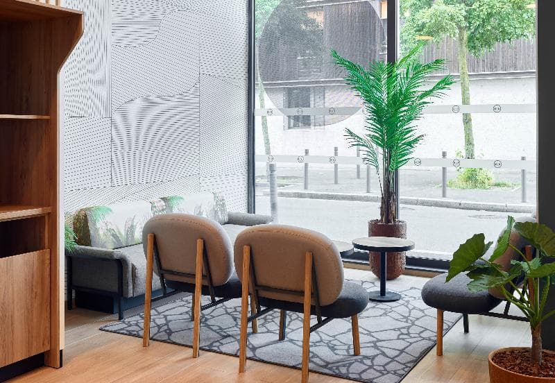 B&B HOTEL Paris Clichy-sous-Bois 4