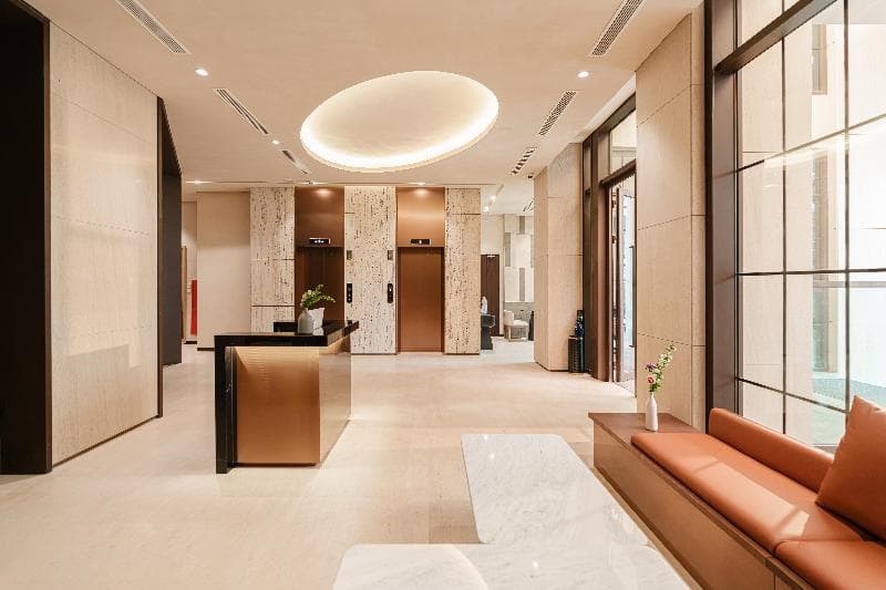 The Five Suites Lilas 2