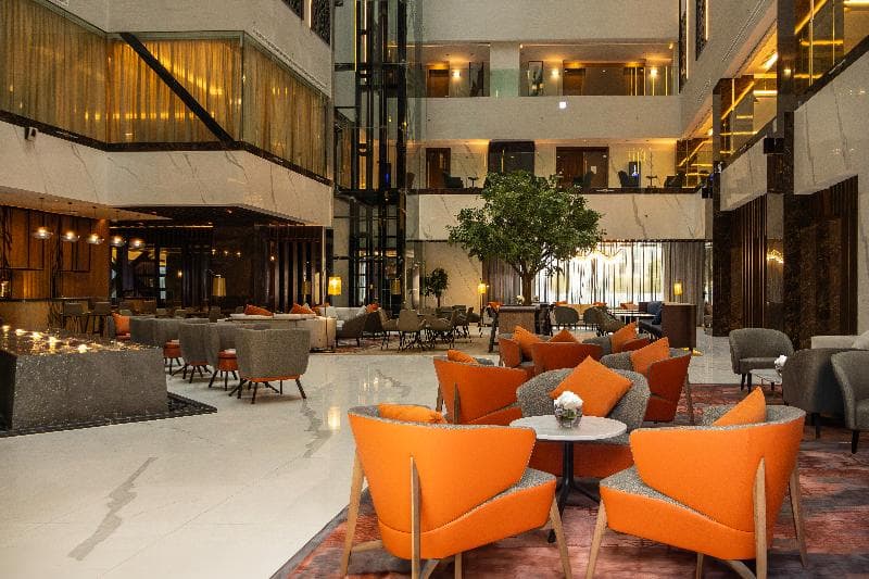 Millennium Al Masar photo 1