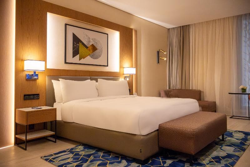 Millennium Al Masar 5