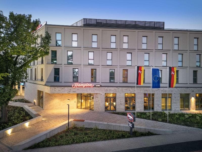 Hampton By Hilton Celle 3