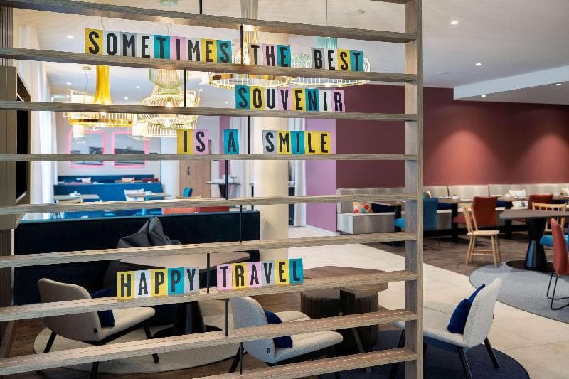 Hampton By Hilton Celle 5