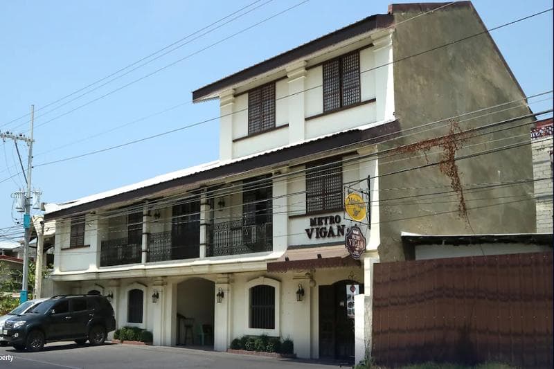 Metro Vigan Inn 3