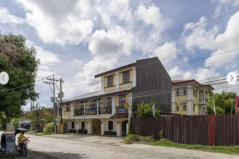 Metro Vigan Inn 5