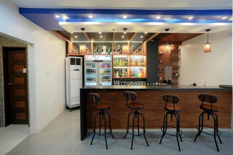 Le Dream Hotel 5