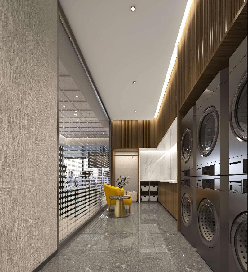 Hilton Garden Inn Tianjin Railway Station 4