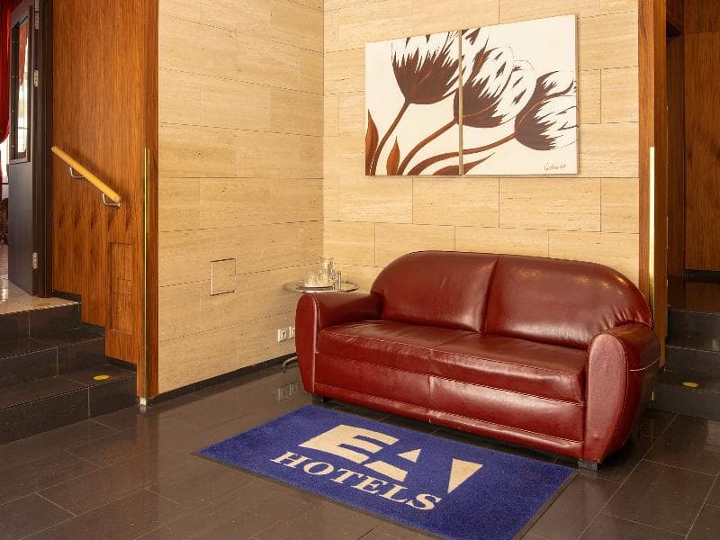 Ea Hotel Sonata 4