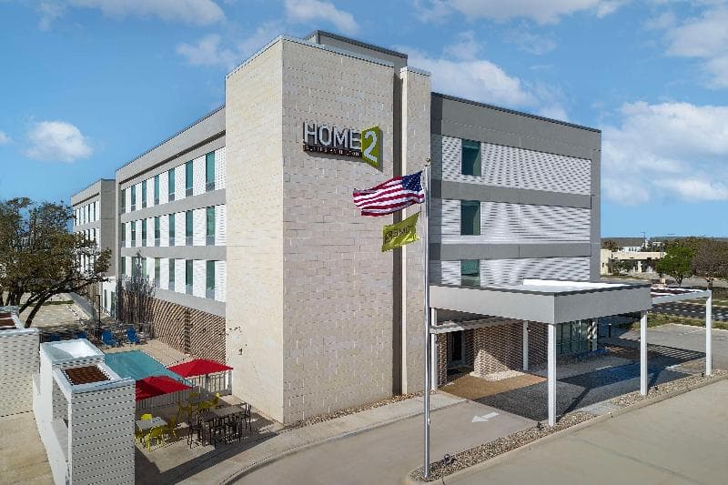 Home2 Suites by Hilton Georgetown Austin North photo 1