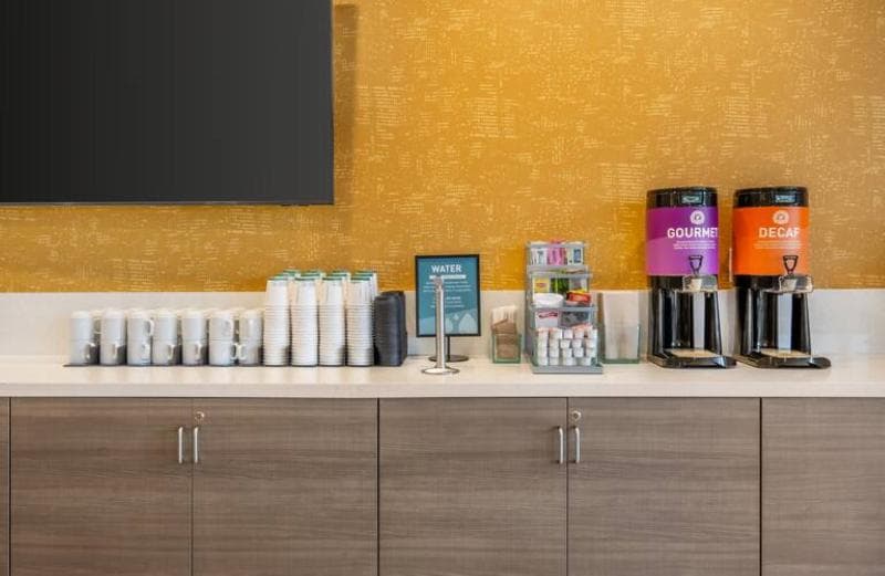 Home2 Suites by Hilton Reynoldsburg Columbus East 2