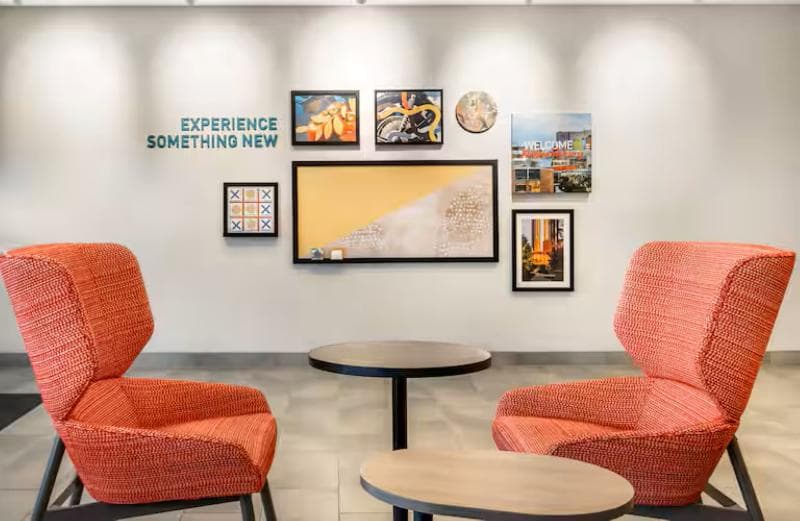 Home2 Suites by Hilton Reynoldsburg Columbus East 4