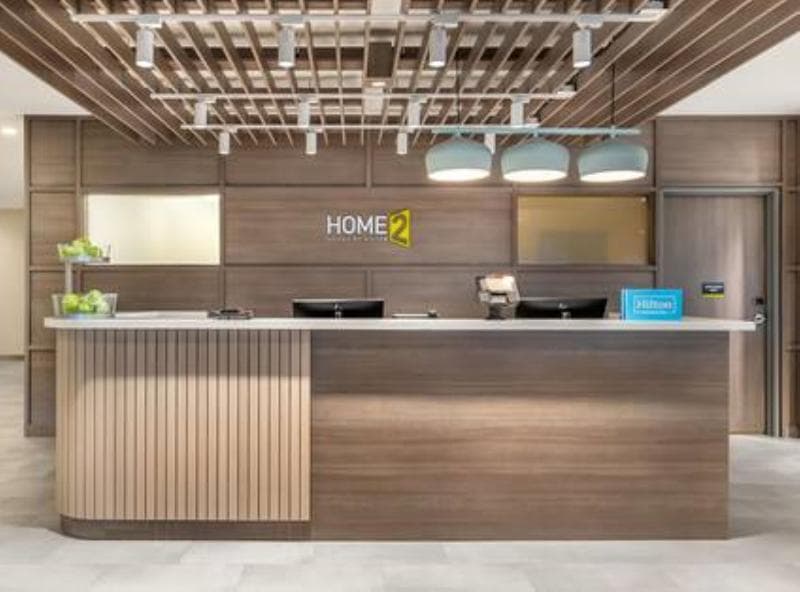 Home2 Suites by Hilton Reynoldsburg Columbus East 5