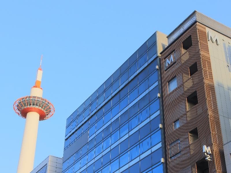 Hotel Tomiya with M's 1