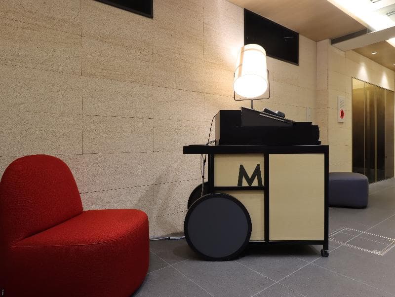 Hotel Tomiya with M's 3