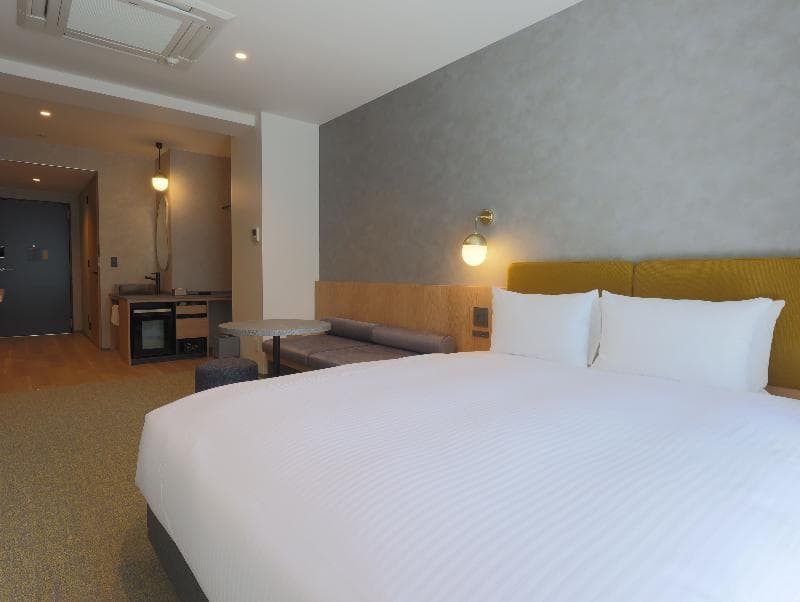Hotel Tomiya with M's 4