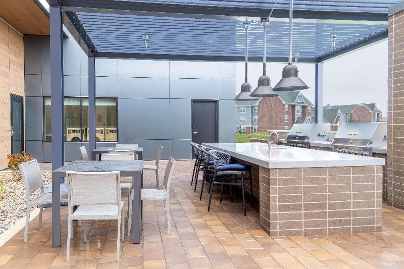 Homewood Suites by Hilton Holland 5