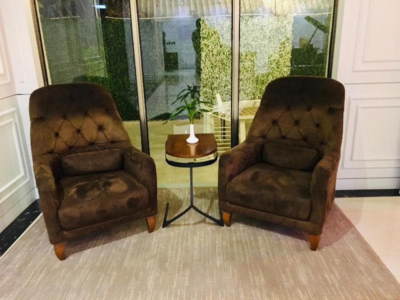 Summerset Continental Hotel By T E L E Hospitality 2