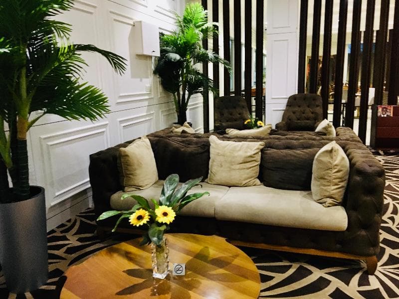 Summerset Continental Hotel By T E L E Hospitality 3