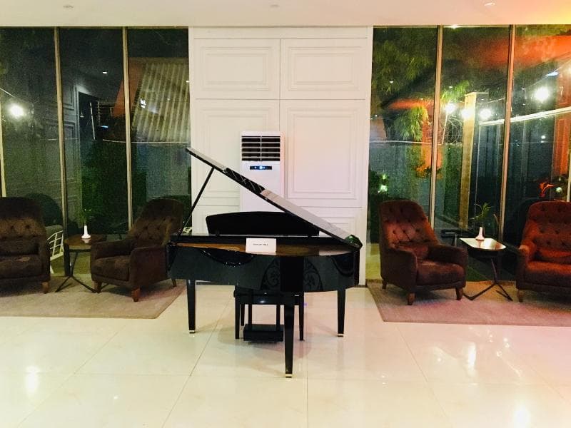 Summerset Continental Hotel By T E L E Hospitality 4