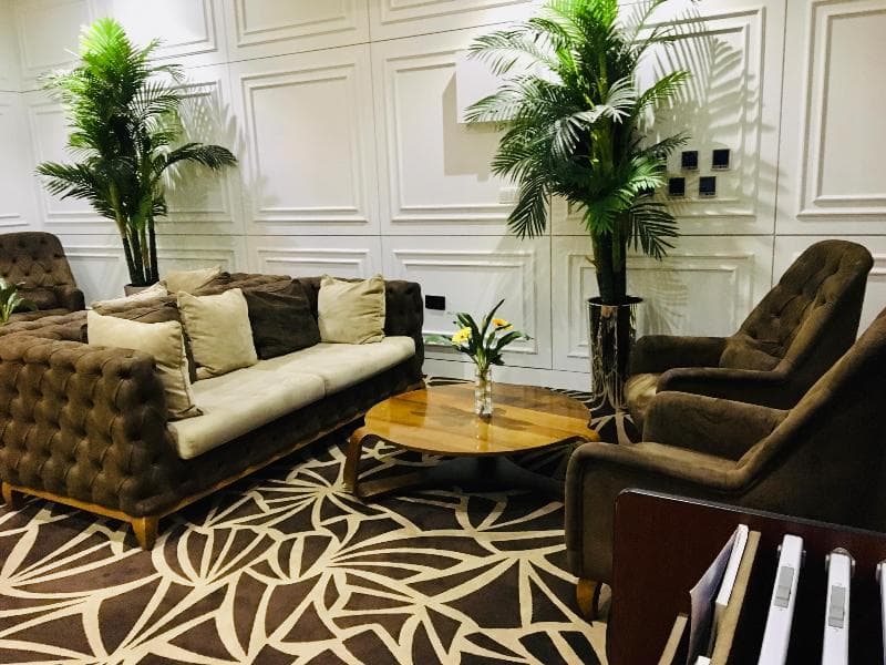 Summerset Continental Hotel By T E L E Hospitality 5