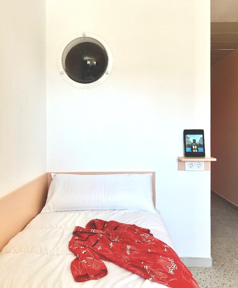Loop Homes Tower Burjassot 4