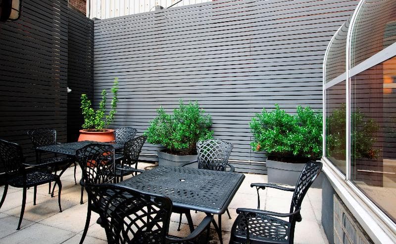 Hampton Inn Manhattan-Madison Square Garden Area 3