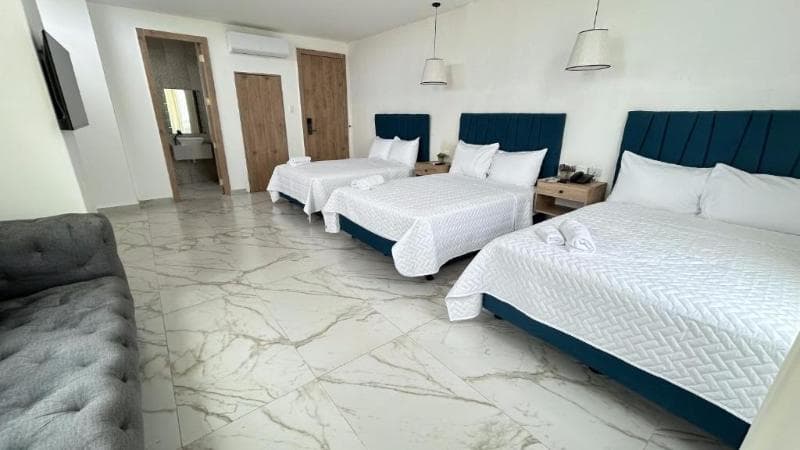 Hotel Presidente Beach