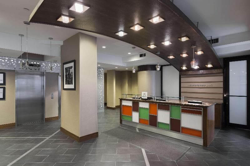 Hampton Inn Manhattan-Chelsea 4