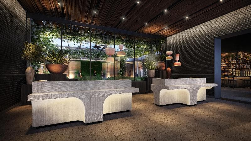 Kimpton Santo, an IHG Hotel 3