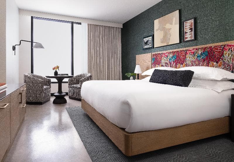 Kimpton Santo, an IHG Hotel 5