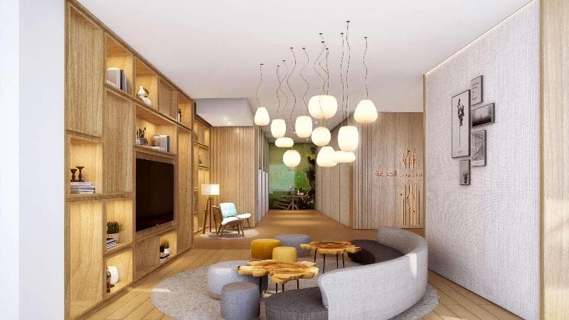 Hilton Garden Inn Dubai Business Bay 2