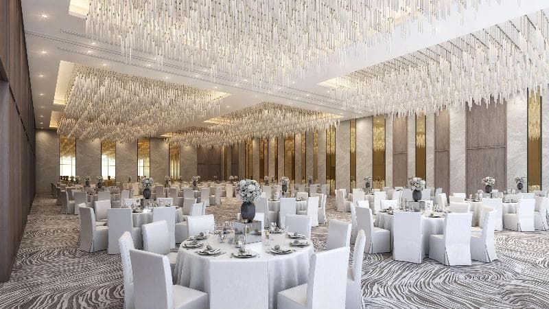 Hilton Garden Inn Dubai Business Bay 3