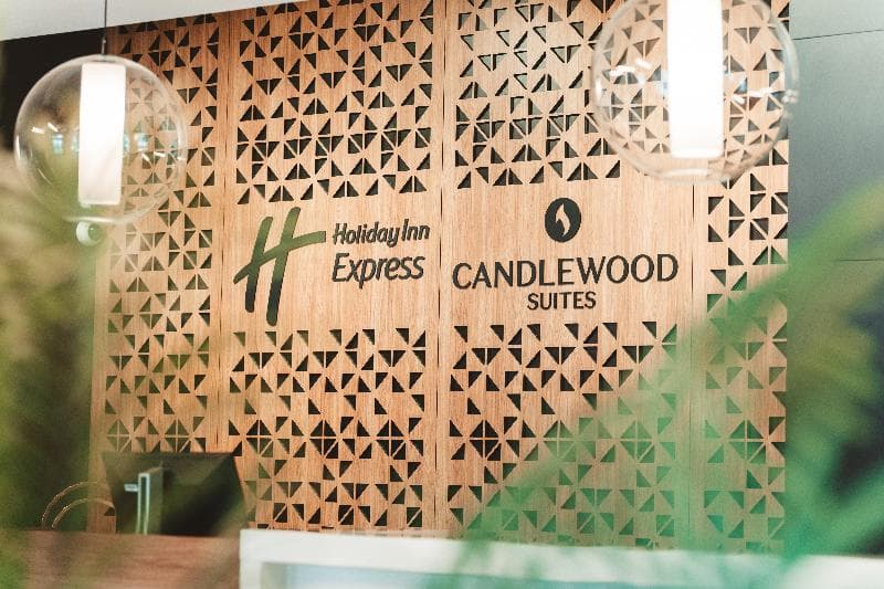 Candlewood Suites Trois Rivieres Ouest by IHG photo 1