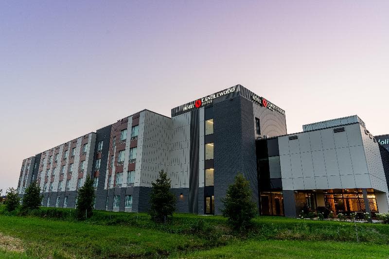 Candlewood Suites Trois Rivieres Ouest by IHG 2